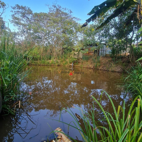 Imagem 8 de 11 de Chácara Para Venda Em Itatiaiuçu, 2 Dormitórios, 1 Banheiro, 2 Vagas - 70598_2-1539482