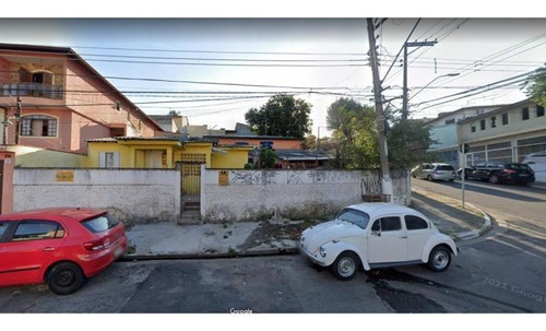 Imagem 1 de 2 de Ref.: 16731 - Casa Terrea Em Osasco Para Venda - 16731