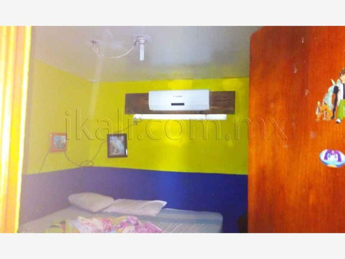 Imagen 10 de 12 de Casa Sola En Venta El Esfuerzo