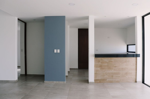 Imagen 6 de 30 de Casa En Privada Tamora Con Increíbles Amenidades Para Tu Fam