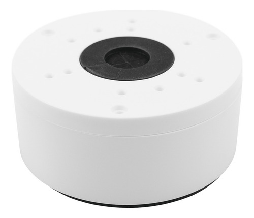 Caja Plastica P/ Camaras De Seguridad Hikvision Hilook Epcom