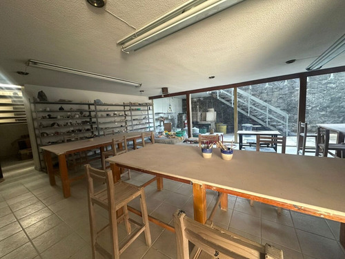 Casa En Venta En Lomas De Tecamachalco (m2c369)