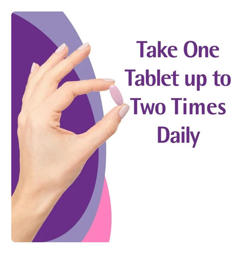 Caltrate Suplemento 600 + D3 120 Tabletas Health Advanced Sin Sabor