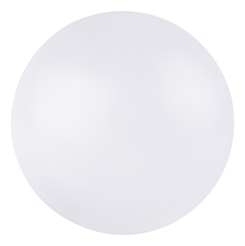 Pack 5 Luminarios Sobreponer, 10W, 3000K, Estévez, Blanco