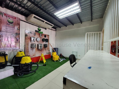 Imagen 8 de 10 de Galpon En Venta Aragua, La Morita Carlos Marín Mls#23-6247