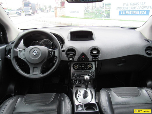 Renault Koleos 2.5 Privilege