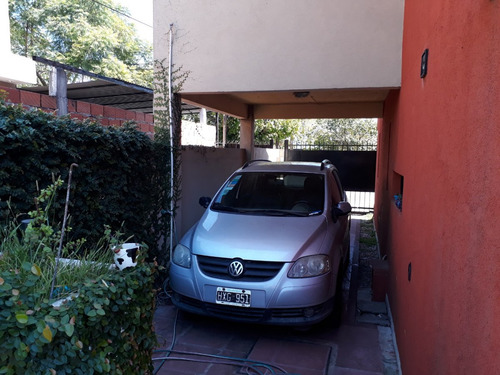 Imagen 12 de 13 de Duplex En Excelente Estado Con Excelentes Comodidades Ituz N
