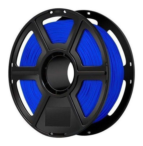 Filamento 3D ABS Flashforge de 1.75mm y 500g blue