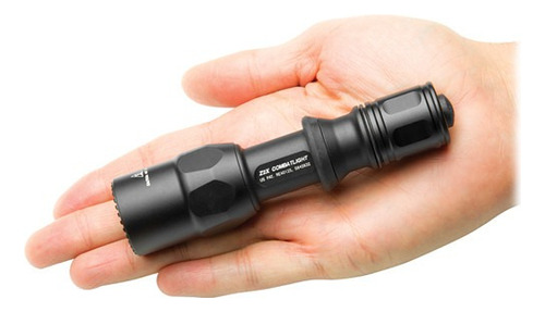 Linterna Surefire Z2x-a-bk Combatlight Flashligh Original