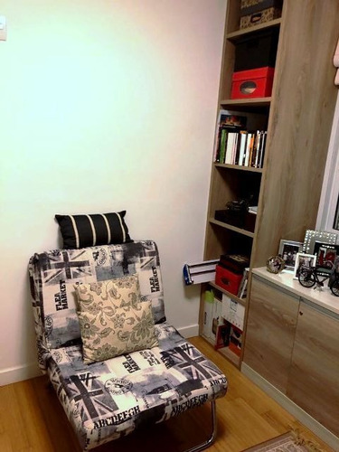 Imagem 23 de 30 de Apartamento À Venda, 142 M² Por R$ 1.200.000,00 - Vila Andrade - São Paulo/sp - Ap5479