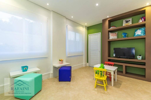 Imagem 7 de 10 de Condição Especial Apartamento Com 2 Dormitórios À Venda, 68 M² Por R$ 440.000 - São Bernardo (aceita Veiculo Como Entrada) - Ap1001