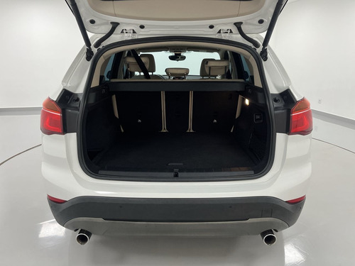 Imagem 12 de 14 de Bmw X1 2.0 Sdrive20i Gp Activeflex