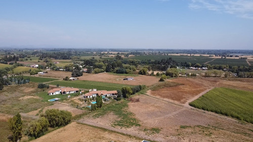 Exclusivo Terreno A La Venta En Camino Las Rastras