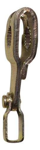 Leva De Clutch Embrague Avenger 150/220/s/c Original