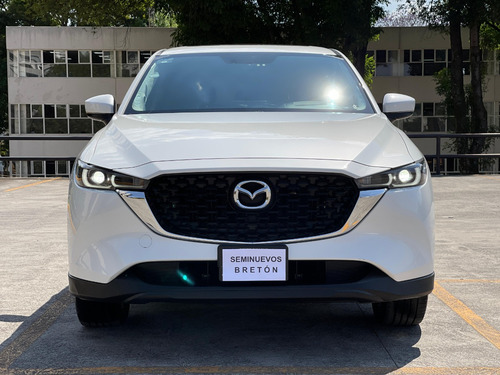 Mazda CX-5 2.5 S Grand Touring 4x2 At