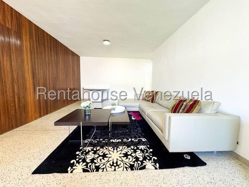 Apartamento En Venta Los Caobos 25-13230