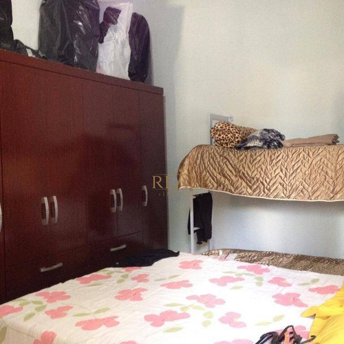 Imagem 14 de 15 de Casa À Venda, 197 M² Por R$ 545.000,00 - Bairro Nova Vinhedo - Vinhedo/sp - Ca0618