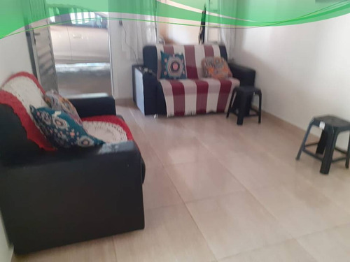 Imagem 4 de 14 de Ref-932 Casa 2 Quarto, Suíte, Sala, Cozinha, Banheiro 1 Vaga