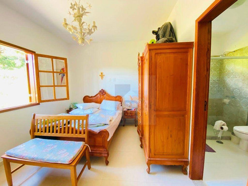 Casa À Venda, 135 M² Por R$ 650.000,00 - Vieira - Teresópolis/rj - Ca0885