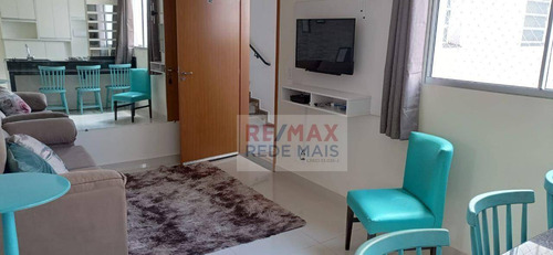 Imagem 3 de 15 de Apartamento Condomínio Belgrado - Ap0224