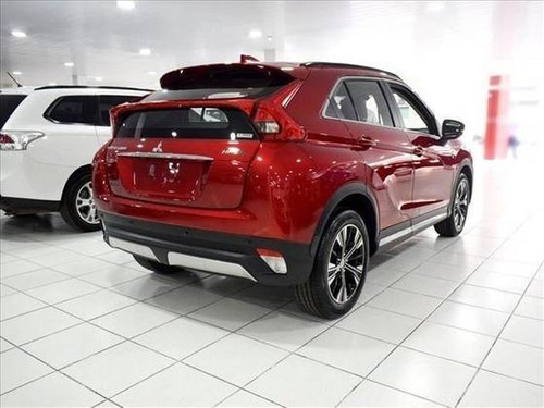 Imagem 3 de 10 de Mitsubishi Eclipse Cross 1.5 Mivec Turbo Gasolina Hpe Cvt