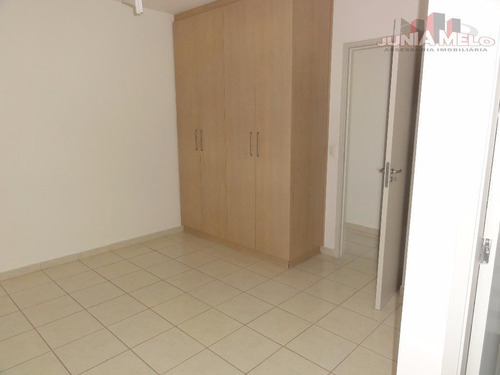 Imagem 10 de 20 de Apartamento À Venda Por R$ 320.000 Com 2 Dormitórios , 60 M² - Jardim Botânico - Ribeirão Preto/sp - Ap0343