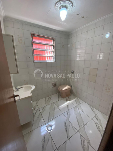 Imagem 20 de 30 de Casa À Venda Em Taboão - Ca001803