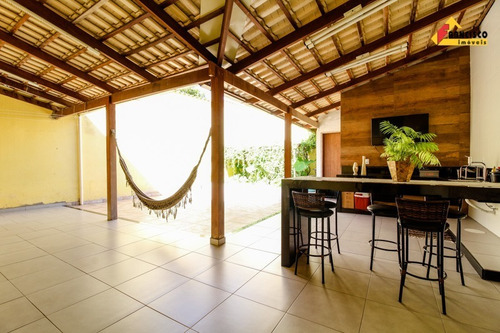 Imagem 20 de 22 de Casa À Venda, 3 Quartos, 1 Suíte, 2 Vagas, São Sebastião - Divinópolis/mg - 29942