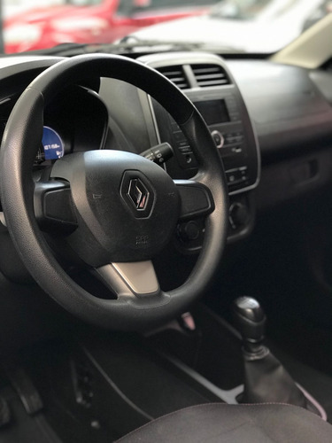 Renault Kwid 1.0 12v Zen Sce 5p