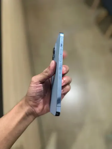 Iphone 13 Pro Max 128gb (sem Face Id) - (80%) - Desbloqueado