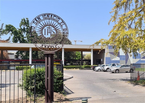 Imagen 25 de 29 de Departamento En Venta De 3 Dorm. En Providencia