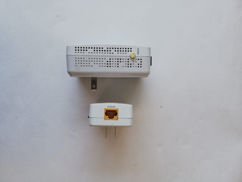 Router Zyxel Pla4231 500 Mbps Powerline Wireless N Extender (Usado)
