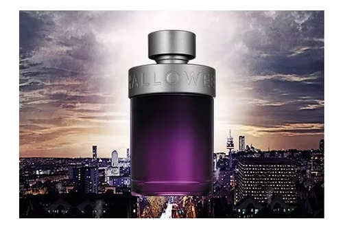 Jesús Del Pozo Halloween Man Eau De Toilette 125 ml Hombre