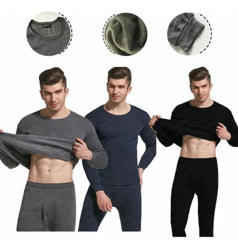 Ropa termica mercado libre sale