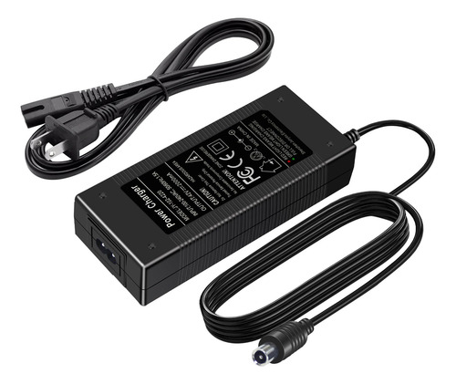 Frisatpow 42v 2a Segway Ninebot Charger For 36v Battery Bot