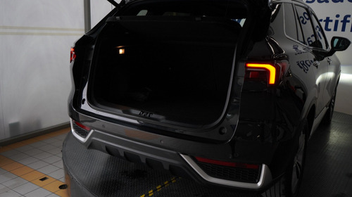 Ford Territory 1.8 ECOBOOST TITANIUM AUTO