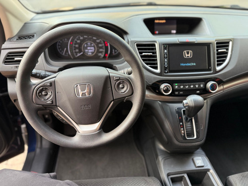 Honda CR-V I-STYLE TA