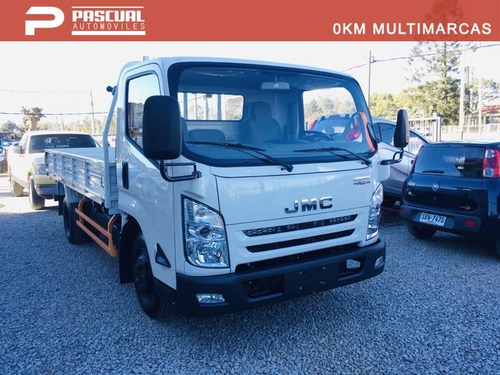 Jmc N720 N720 Wide 2.8 2024 0km