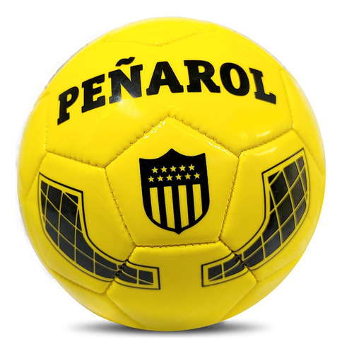 Pelota Nº 5 Cup Peñarol Licencias