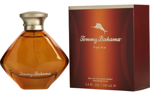 Perfume Tommy Bahama For Him Eau De Cologne Spray 100 Ml