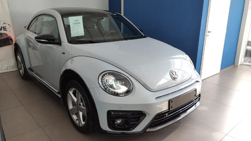 Volkswagen The Beetle