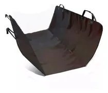 Comprar Funda Cubre Asientos Trasero Lyon Pet Mascotas Perro Autos