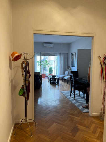 Departamento Venta 3 Ambientes Barrio Norte - San Nicolas