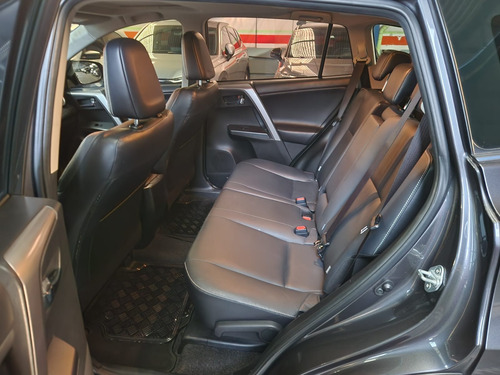 Toyota RAV4 2.0 Vx