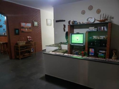 Imagem 2 de 14 de Casa Beira Mar 5dorm, Mongaguá- Flórida Mirim À Venda. 9063