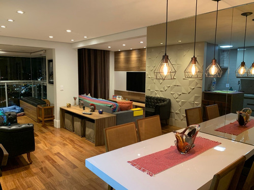 Imagem 3 de 25 de Apartamento - Butantã - 3 Dormitórios. - Wtapfi87761