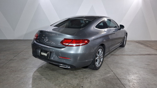 Mercedes Benz Clase C 1.6 C 180 Auto