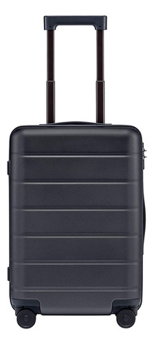 Valija Maleta Carry On Xiaomi Luggage Classic 20' Color Negro