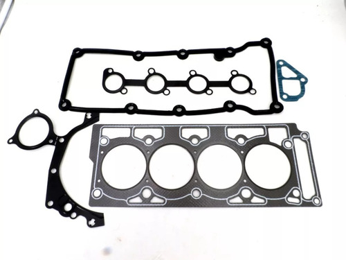 Kit Juego De Empacadura Ford Fiesta Ka Ecosport 1.6 Moruch