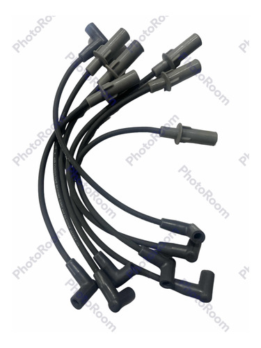 Cables Bujias Jeep Cherokee Comanche Wagoneer 6cil